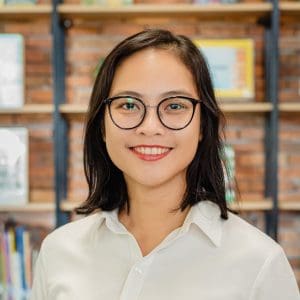 Ms Huynh Thi Khanh Hien