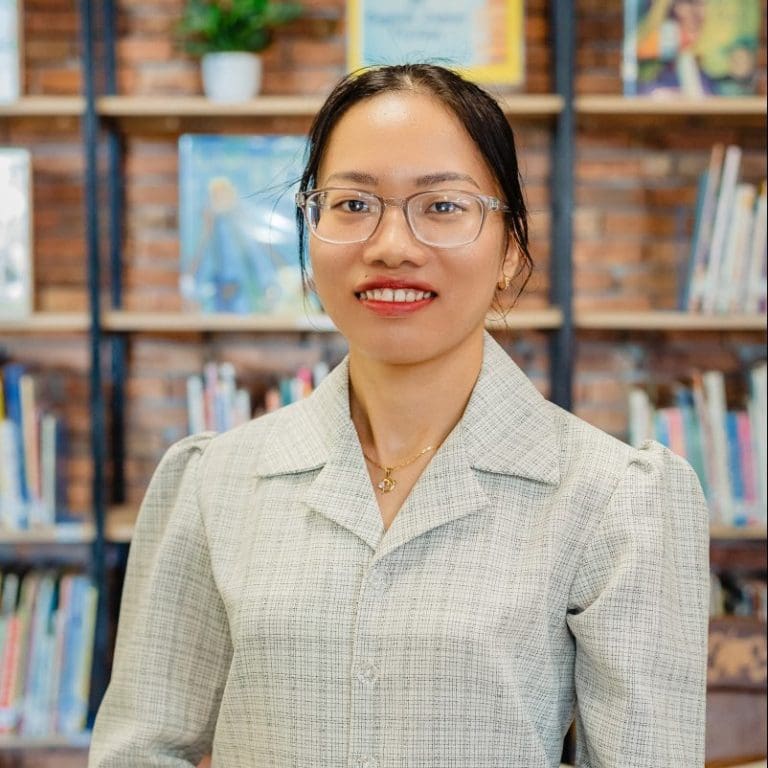 Le Linh Ly
