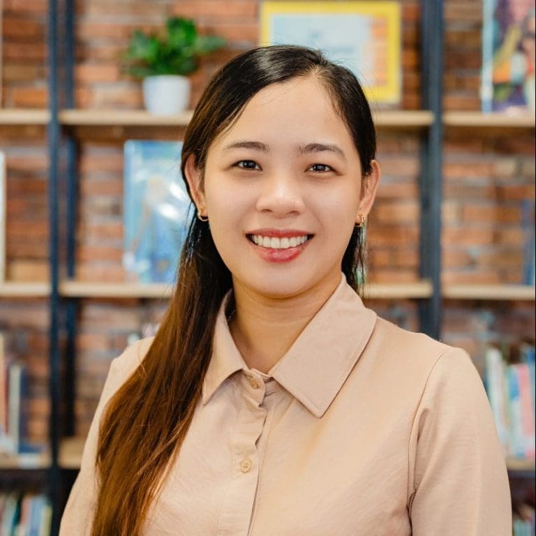 Vo Thi Tuong Vy