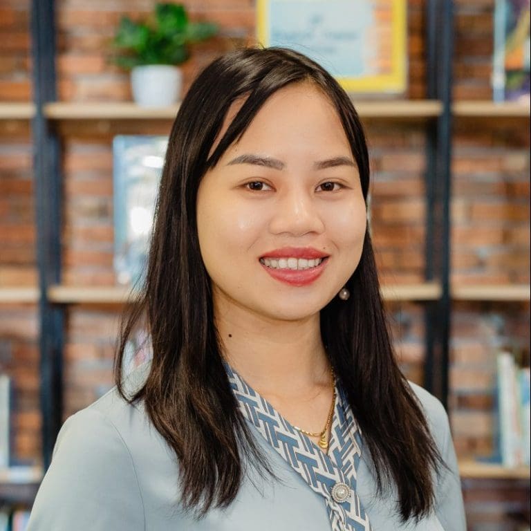 Nguyen Thi Thuy