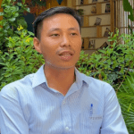 Con gái tôi, Dâu Tây theo học từ HAIS từ lúc 18 tháng và đến bây giờ là con đã lên lớp Year 1 tại HAIS. Thời gian đầu khi chuyển con về trường, tôi vô cùng lo lắng vì con quá nhỏ mà khoảng cách từ nhà đến trường 15 cây số. Tôi đã vô cùng lo lắng và trăn trở, đặc biệt là những lúc thời tiết mưa gió. Tuy nhiên sau khi con học một thời gian thì con rất yêu thích trường và chúng tôi quyết định cho con học tới bây giờ.

Theo tìm hiểu, tôi thấy giai đoạn từ 0 đến 5 tuổi vô cùng quan trọng với sự phát triển não bộ và là giai đoạn then chốt để xây dựng nền tảng tương lai cho con.

Tôi thấy HAIS có môi trường mở, giáo viên rất tận tình và luôn tạo cho con tôi không gian để khám phá thế giới xung quanh. Và điều quan trọng nhất là con luôn cảm thấy hạnh phúc mỗi ngày đến trường.
