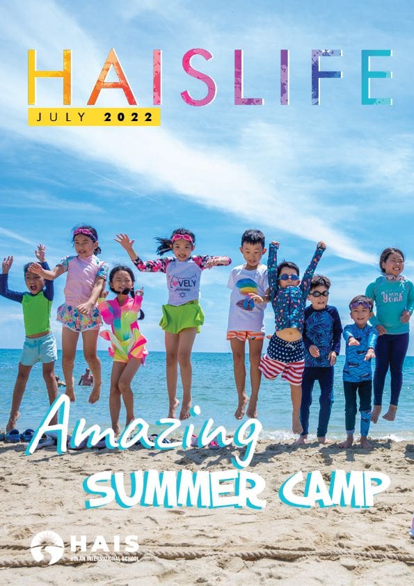 HAIS Life – Summer Camp