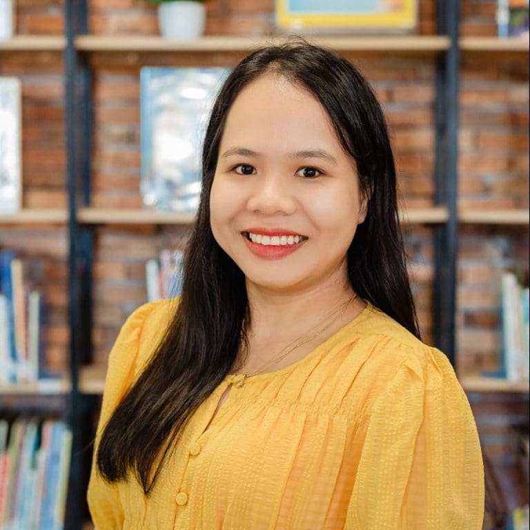 Tran Thi Anh Ngoc