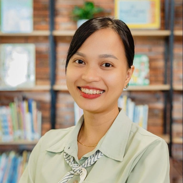 Nguyen Thi Thanh Hoang