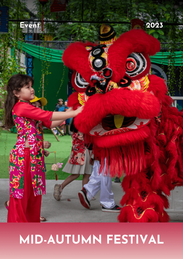 2023-2024 | Mid-Autumn Festival