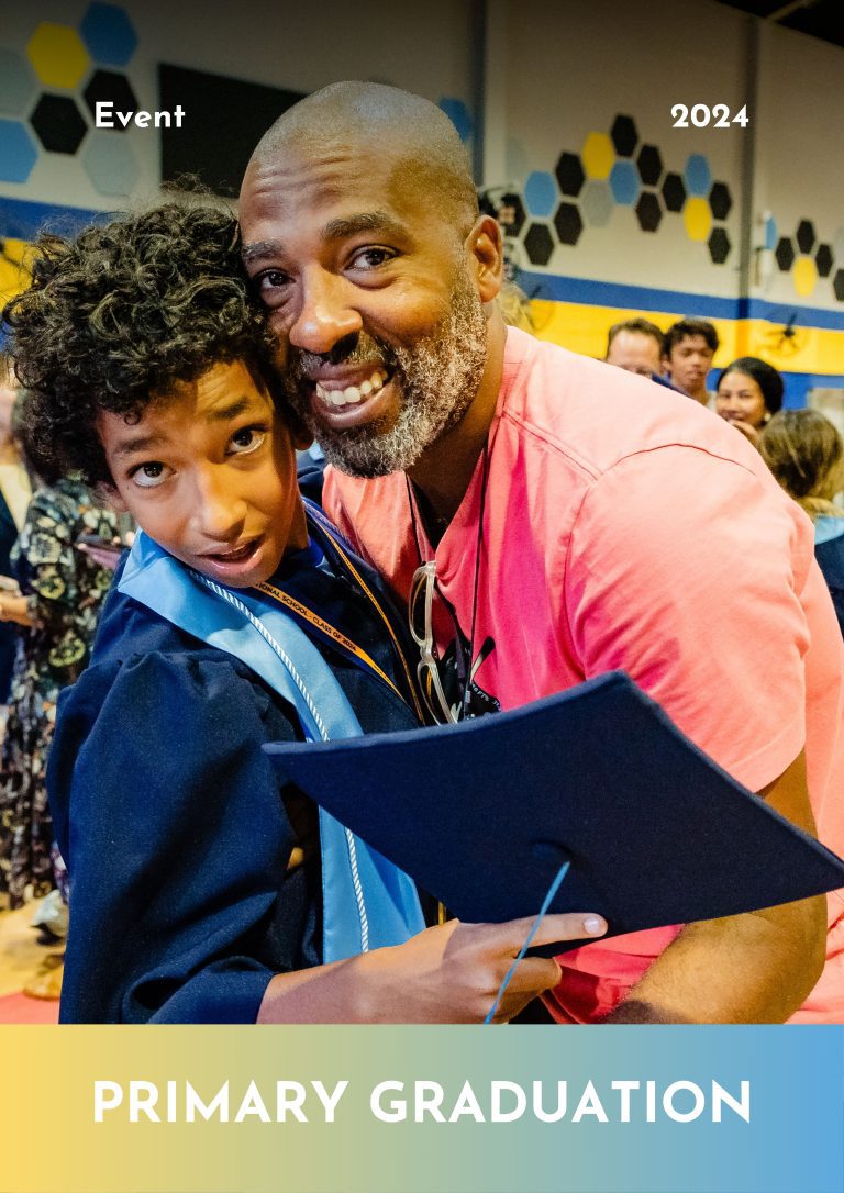 23-24 | Primary Graduation