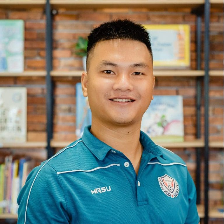 Do Quoc Cuong