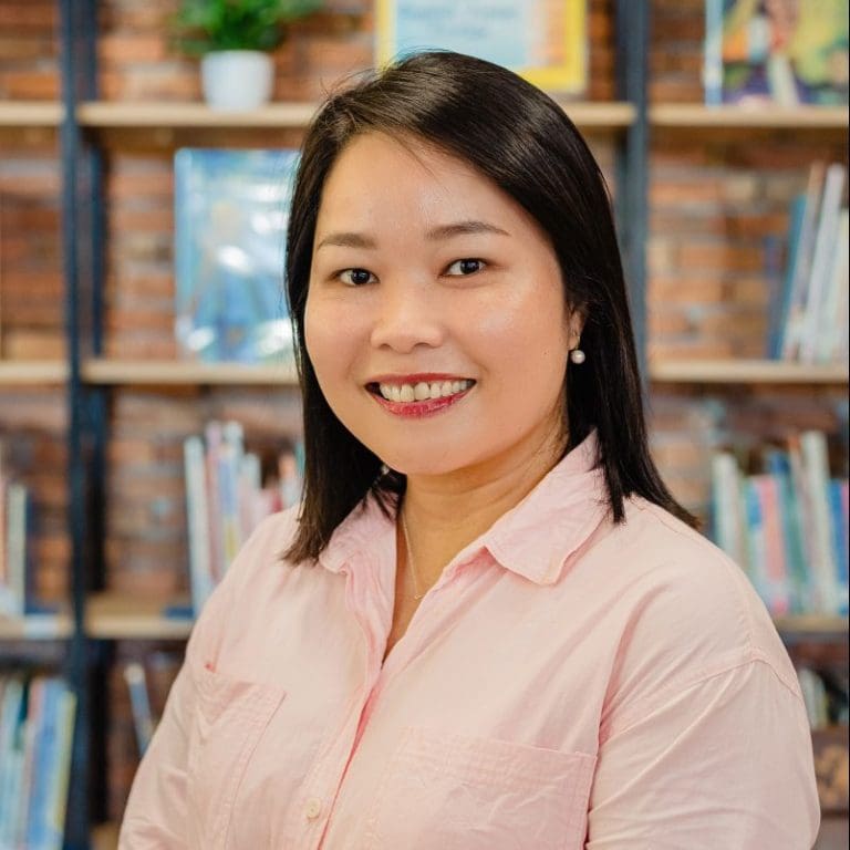 Huynh Thi Kim Van