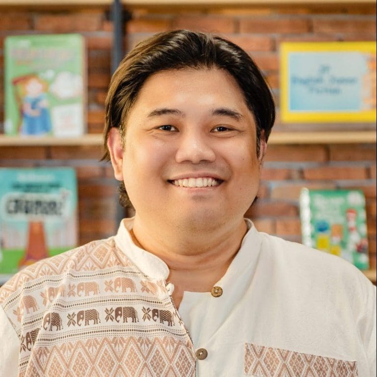 Ivan John Ileto