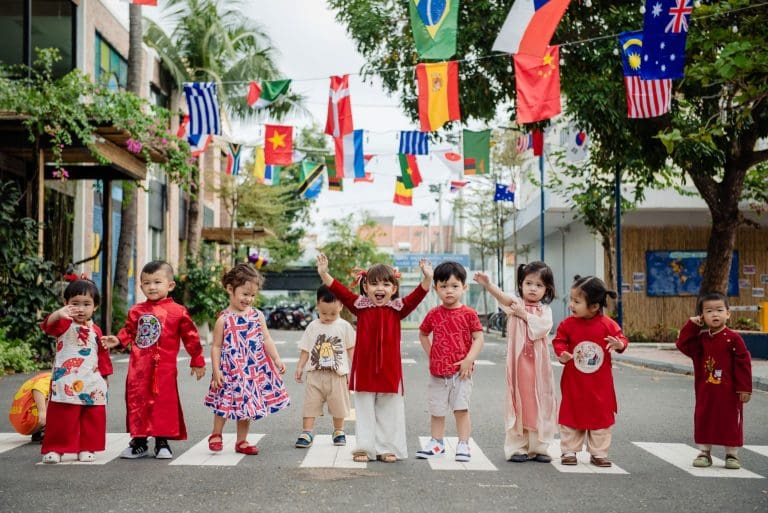 Đa dạng và hội nhập