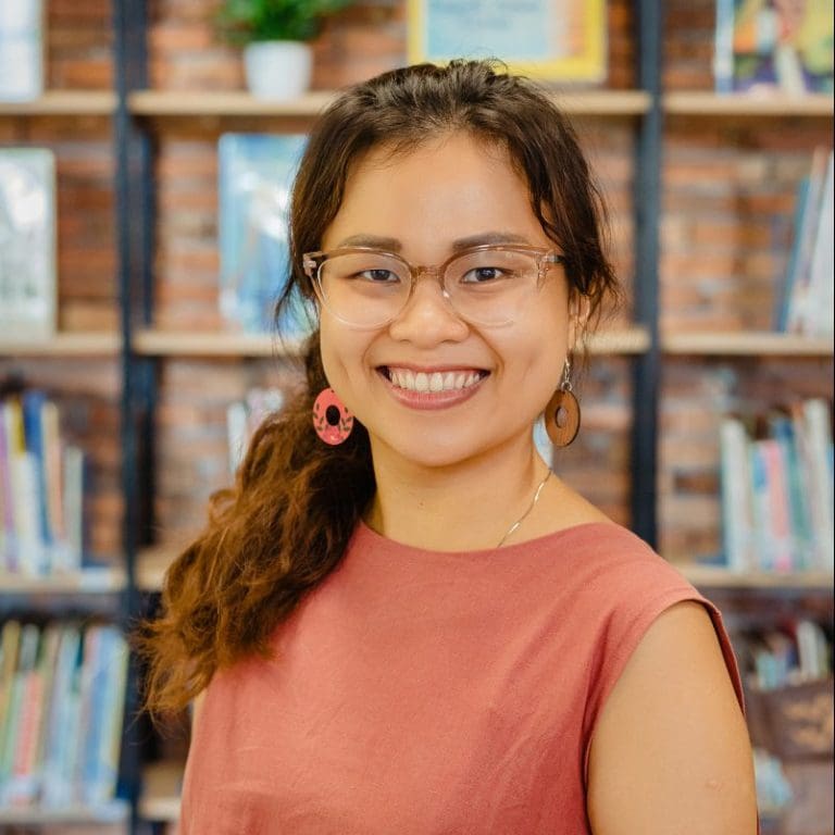 Nguyen Thi Huong Giang