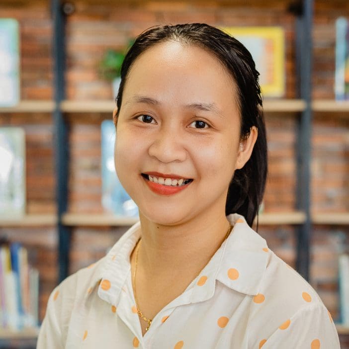 Nguyen Thi Thuy An