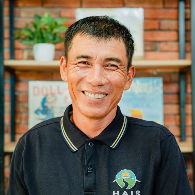 Nguyễn Văn Tuấn