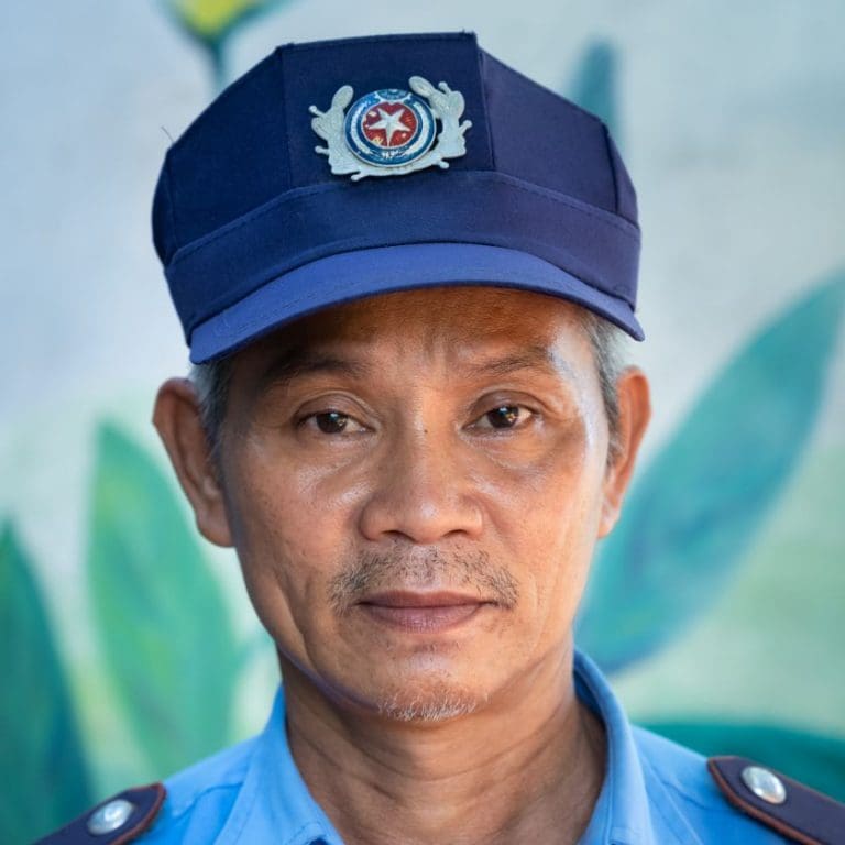 Duong Hien Hanh