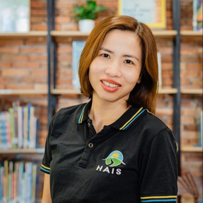 Hua Thi Kieu Oanh