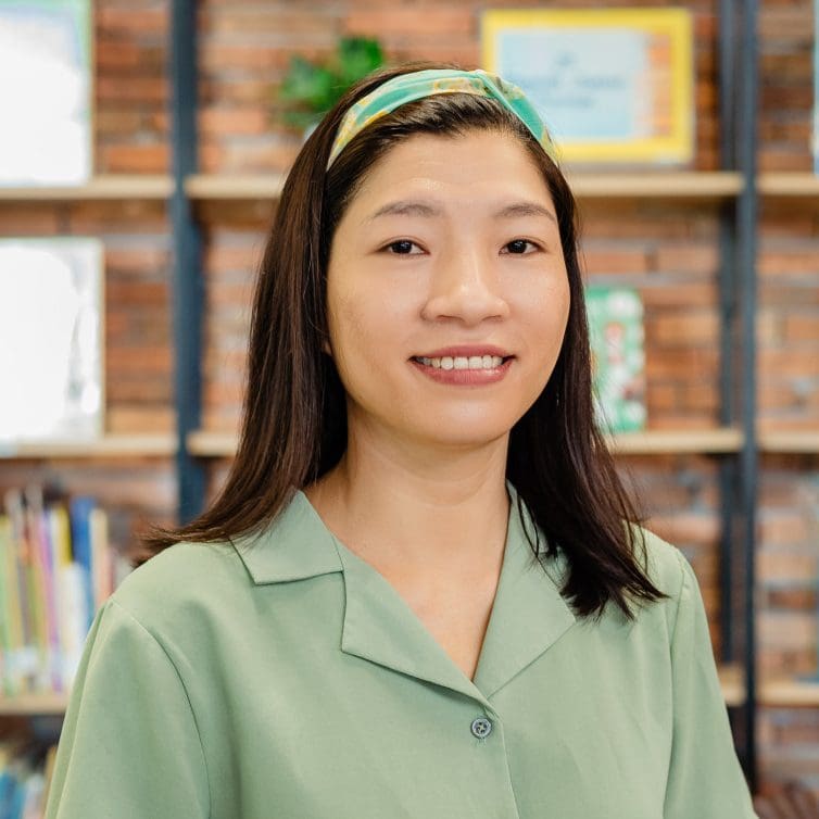 Le Thi Thanh Thuy