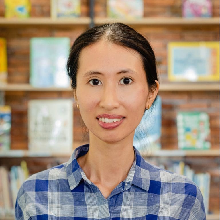 Ngo Thi Minh Tram