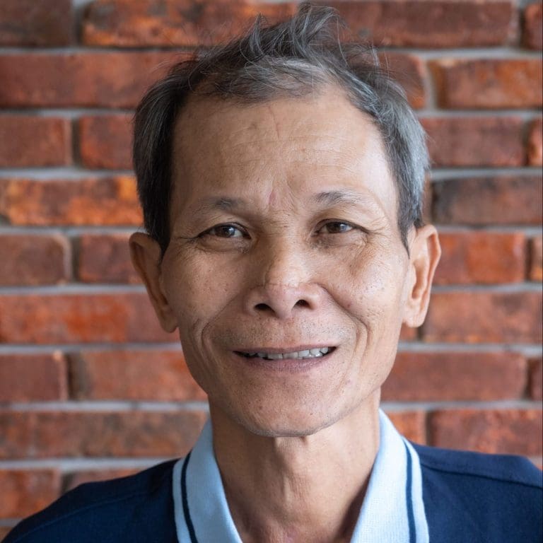 Nguyen Van Thuong