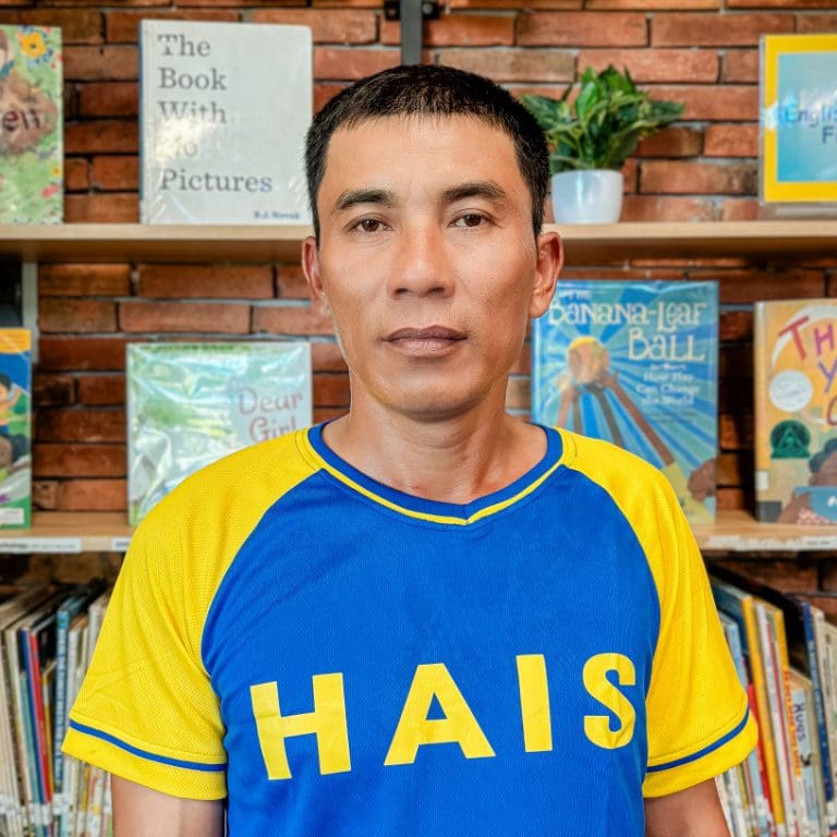 Nguyen Van Tuan