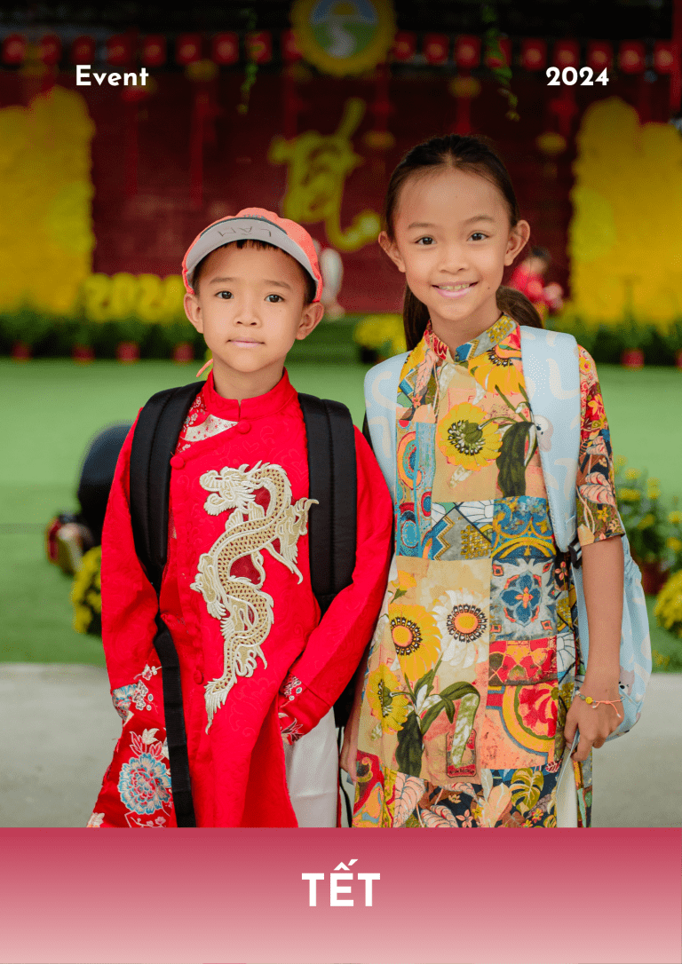 2024 – Tết