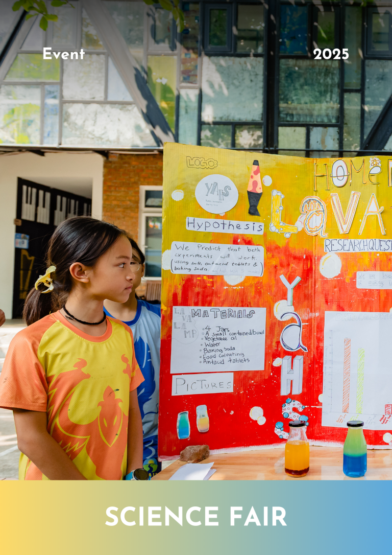 Science Fair