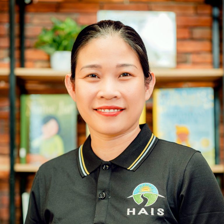 Phạm Mỹ Hiền