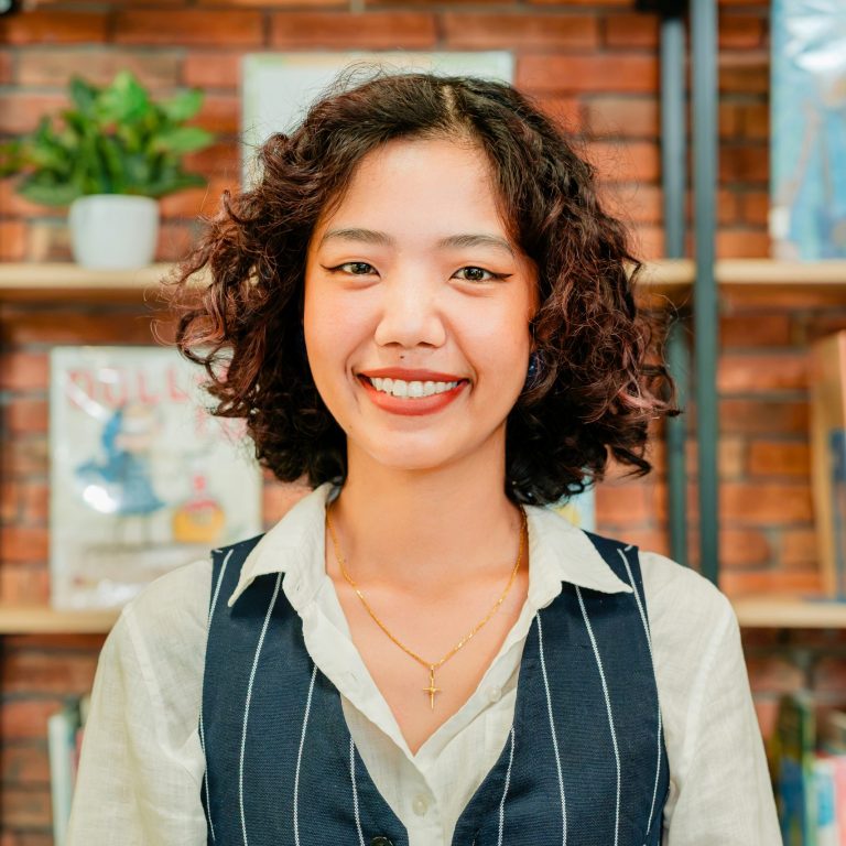 Lê Quỳnh Ny