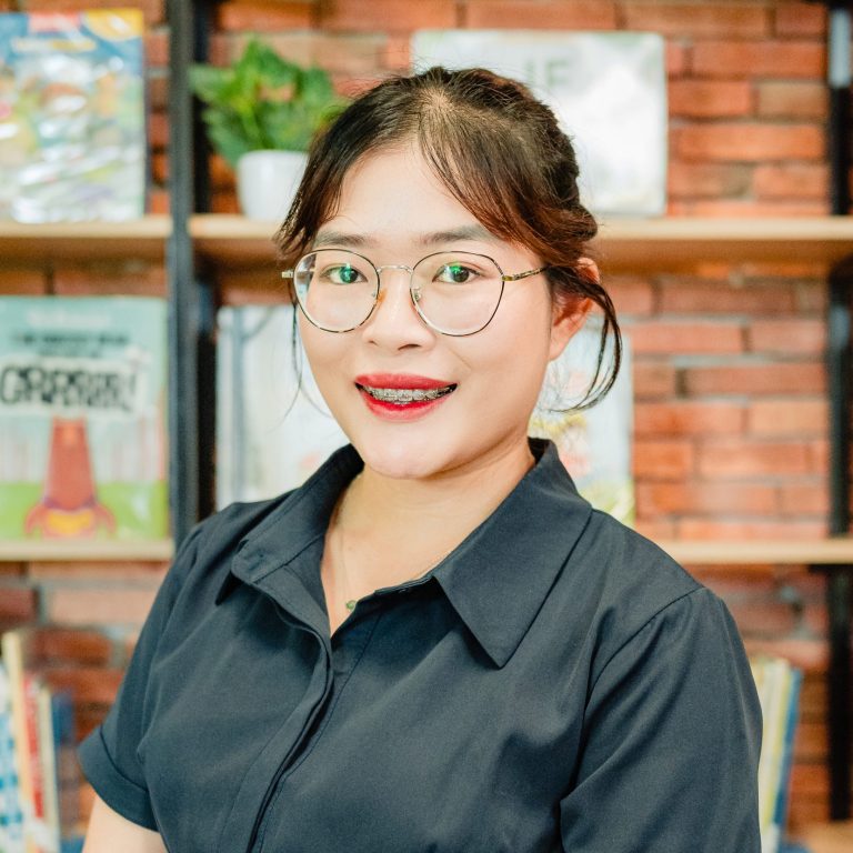 Trương Thị Thanh Hà