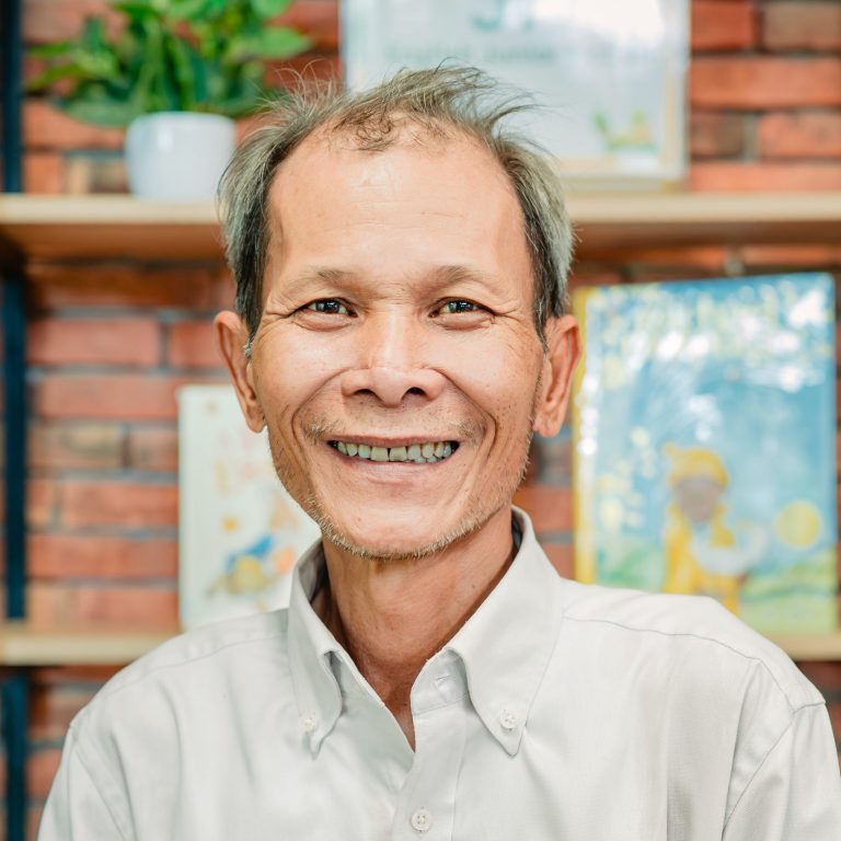 Nguyễn Văn Thưởng