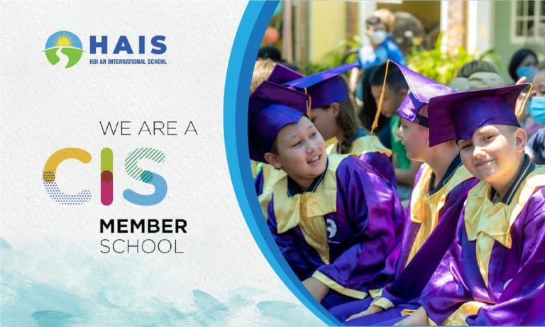 HAIS trở thành một trong 27 thành viên của CIS tại Việt Nam