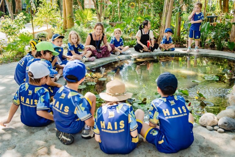 Báo chí nói gì về HAIS | Giáo dục tư nhân – trụ cột mới của nền kinh tế: Câu chuyện từ trường Quốc tế Hội An (HAIS)