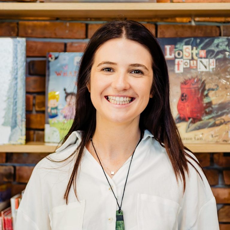 Maddy Vincent