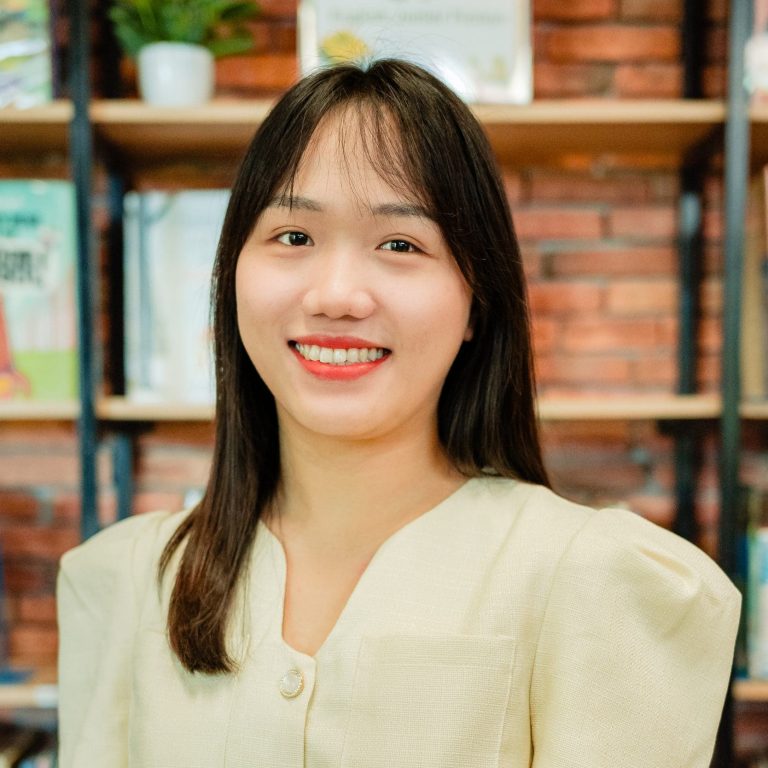 Vũ Thị Kim Phương