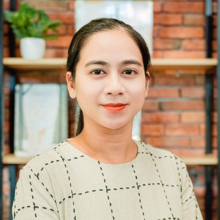Phạm Thị Trúc Duyên