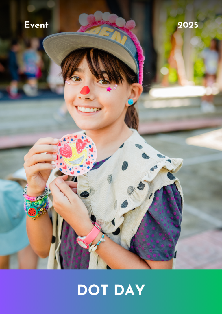 Dot Day 2025