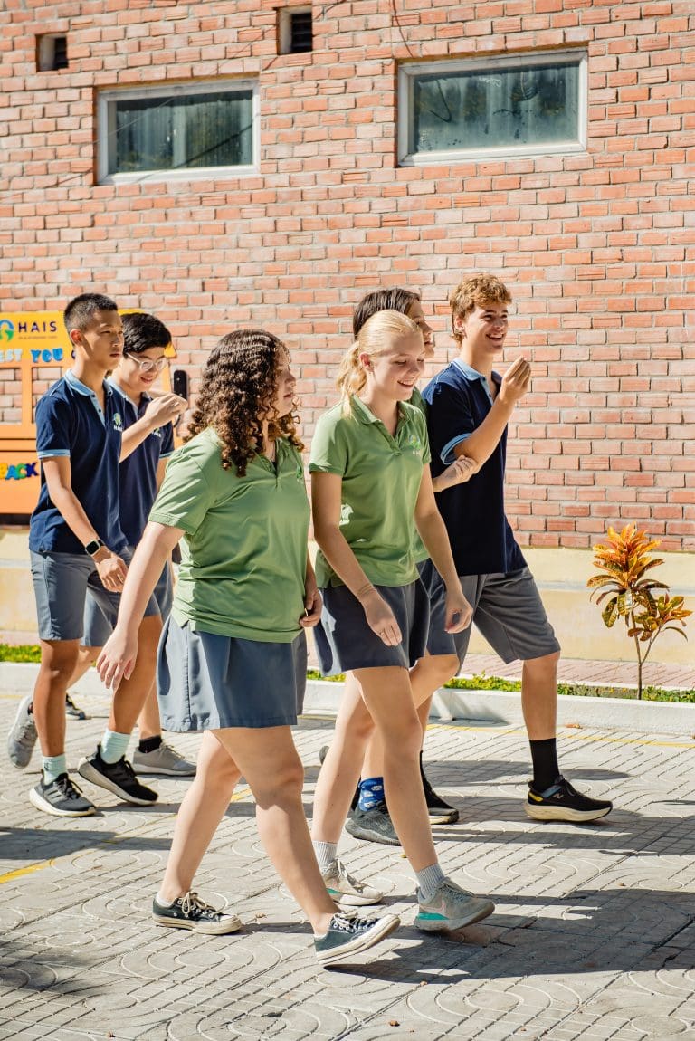 When Conversations Get Shorter: Staying Connected with Your Teen