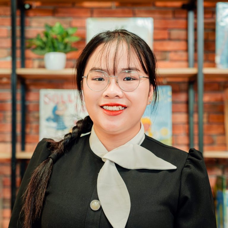 Hà Thị Hiền My