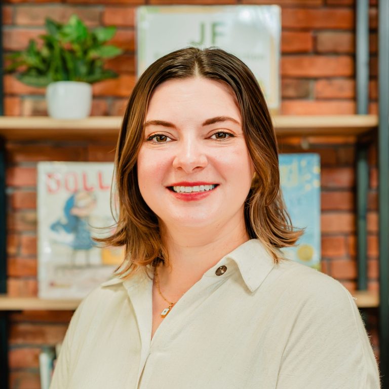Gillian Stubbings