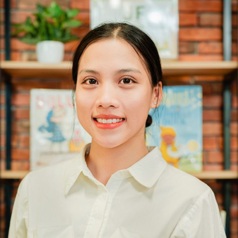 Nguyễn Thị Thùy