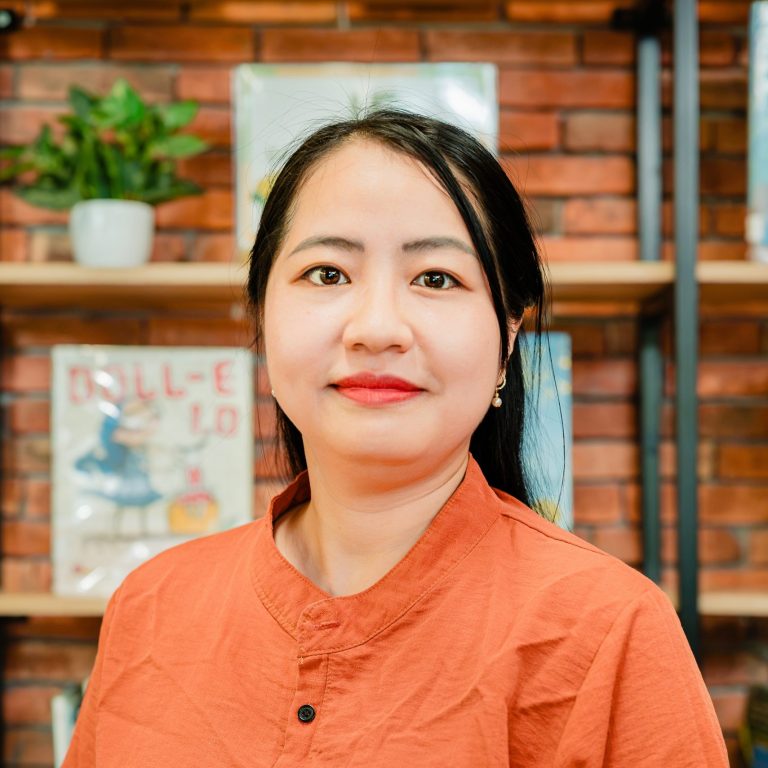 Võ Thị Thuật