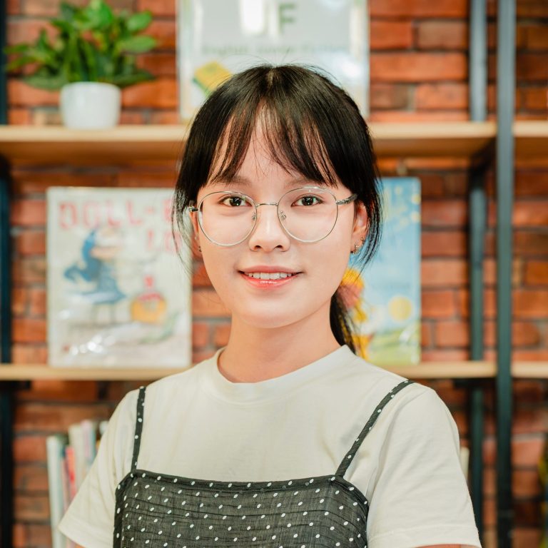 Huỳnh Mai Vân Khánh
