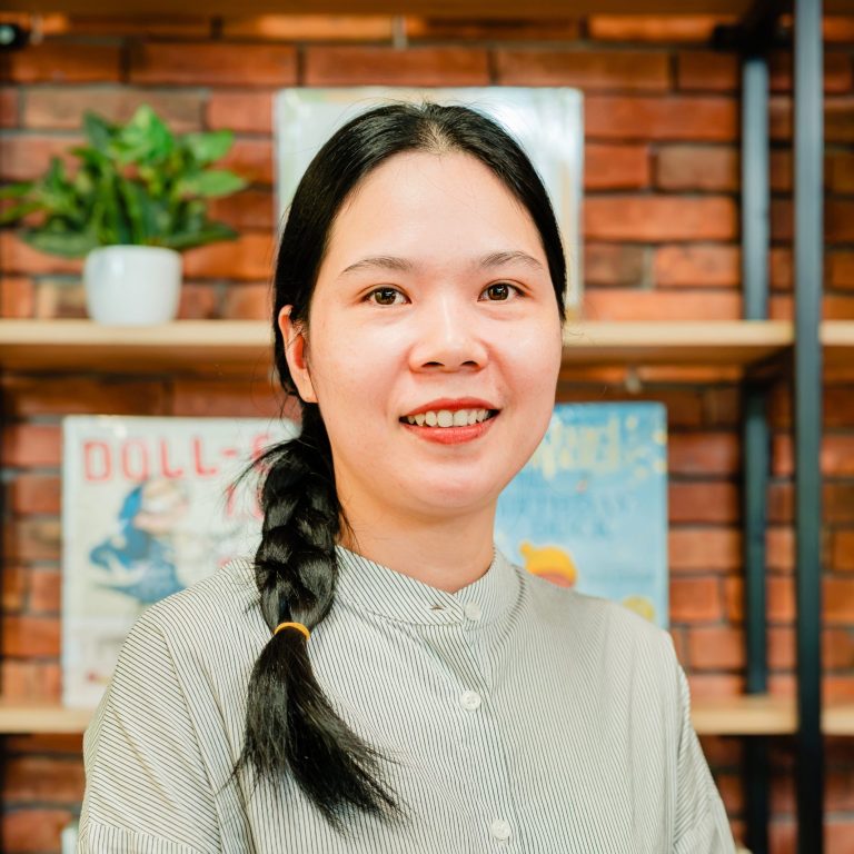 Lê Thị Như Ý