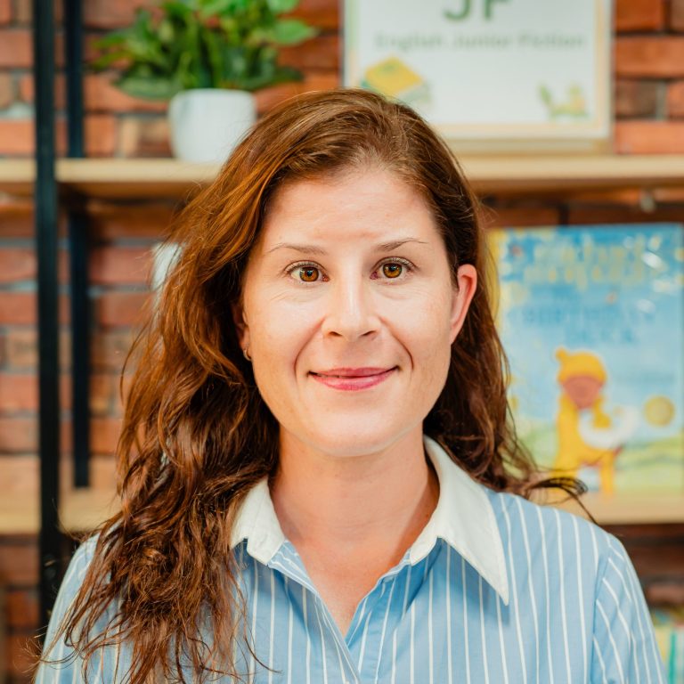 Elise Piron