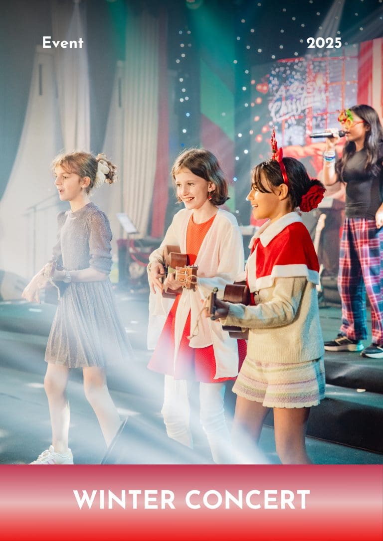 Winter Concert