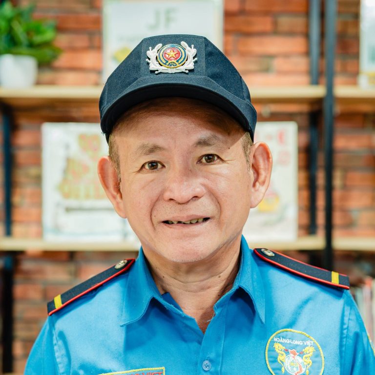 Nguyễn Thanh Sơn