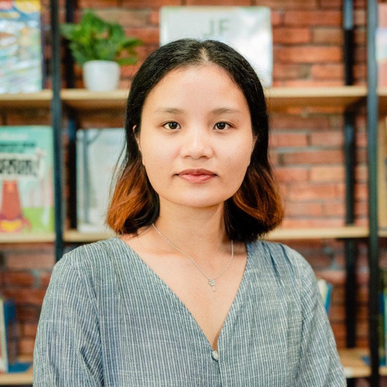 Mai Thị Nhàn