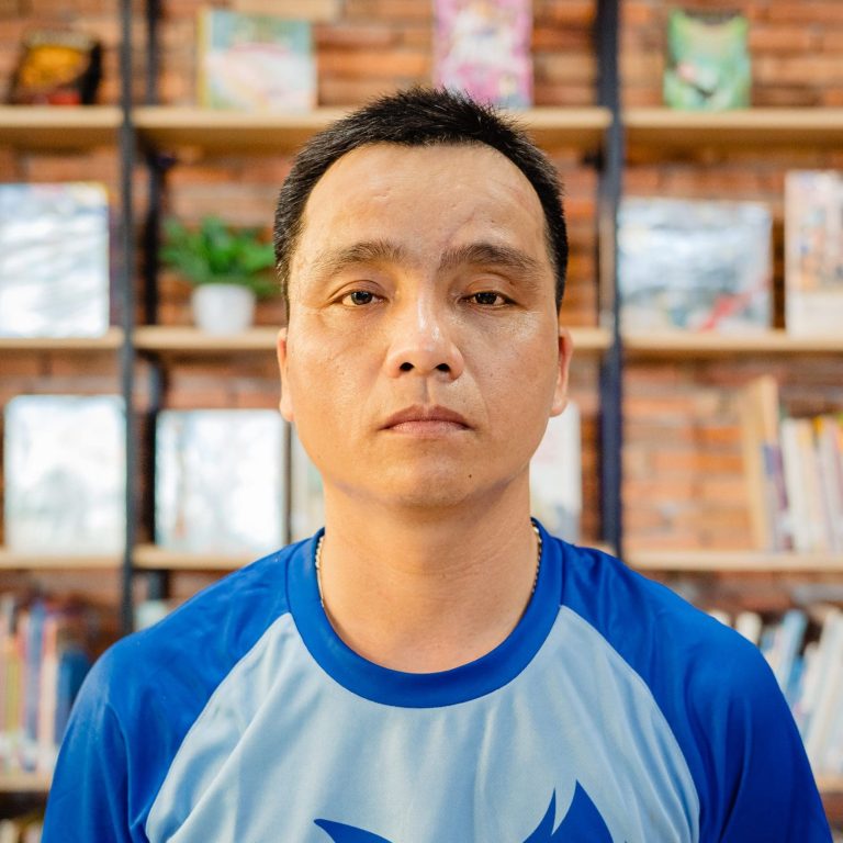 Phạm Văn Dũng