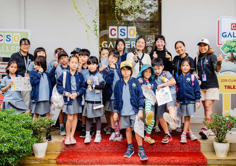Vietnamese Primary School | Celebrating Our Language, Embracing Our Culture