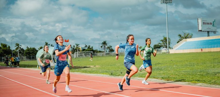 2025 | Athletics Carnival