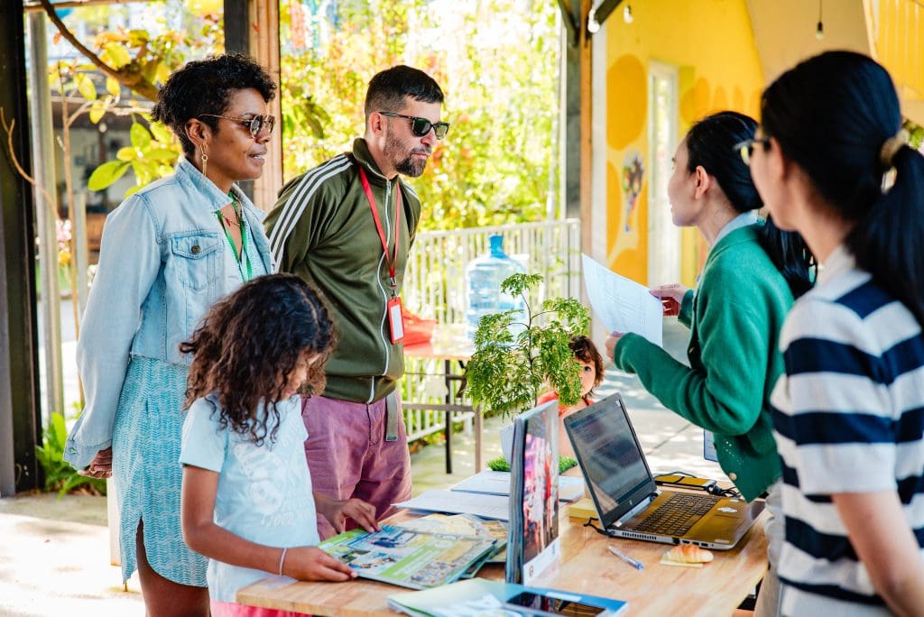 Many expat families are looking for best international school in Danang when relocation from abroad